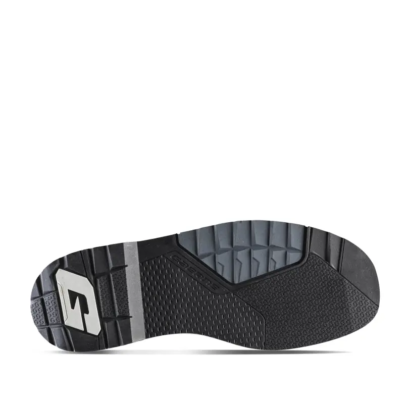 Latest Gaerne SG22 Sole Replacement Black/Grey Size - 9