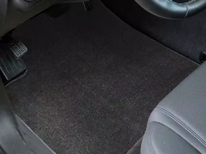 Free Shipping Avery's Sport Touring Floor Mats RTLS159 | RealTruck