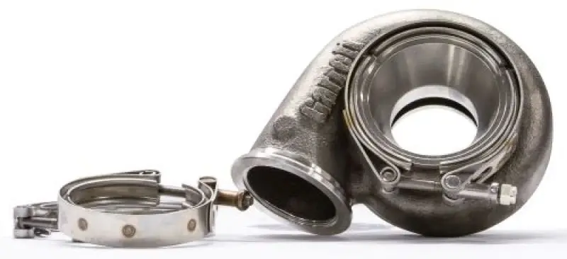 Garrett G25 Turbine Housing Kit O/V V-Band / V-Band 0.92 A/R - Standard Rotation Price Drop