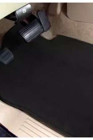 Avery's Touring Floor Mats RTTR048 | RealTruck Low Price