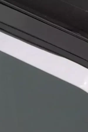 Time-Limited AVS Stainless Ventshade Window Deflectors 12505 | RealTruck