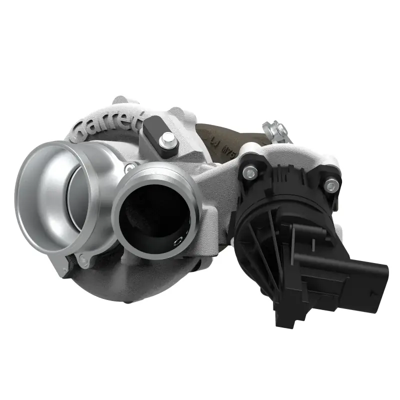 Special Offer Garrett PowerMax 2017+ Ford F-150/Raptor 3.5L EcoBoost Stage 2 Upgrade Kit - Right Turbocharger