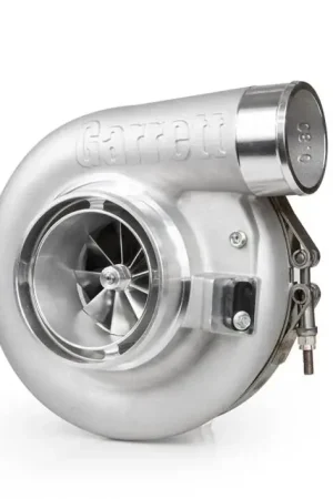 Garrett G40-1250 G-Series II Super Core Secure Checkout