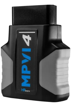 HPT MPVI4 w/Pro Feature Set + 2 Universal Credits (*Pro Link+ Cable Sold Separately*) Luxury