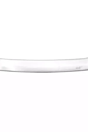Secure Checkout AVS AeroSkin Chrome Hood Protector 620044 | RealTruck