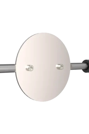 Brand New QTP 2.25in Butterfly Kit