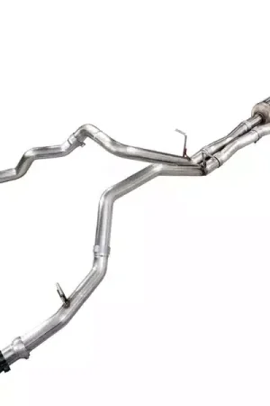 AWE 0FG Exhaust System 3015-33630 | RealTruck Special Discount