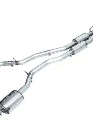 Same Day Shipping AWE 0FG Exhaust System 3015-43625 | RealTruck