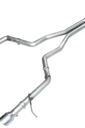 AWE Track Exhaust System 3020-32575 | RealTruck Hot Picks