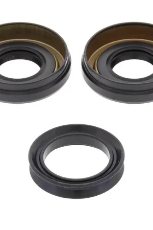 All Balls Racing 04-07 Honda TRX400FA Differential Seal Only Kit Front No Minimum Order