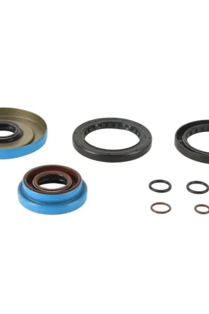 All Balls Racing 11-14 Polaris Hawkeye 400 HO 2x4 Transaxle Seal Kit Hot Picks