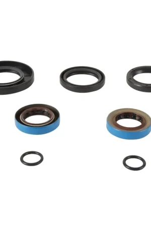 Today Only All Balls Racing 06-11 Polaris Hawkeye 2x4 Transaxle Seal Kit
