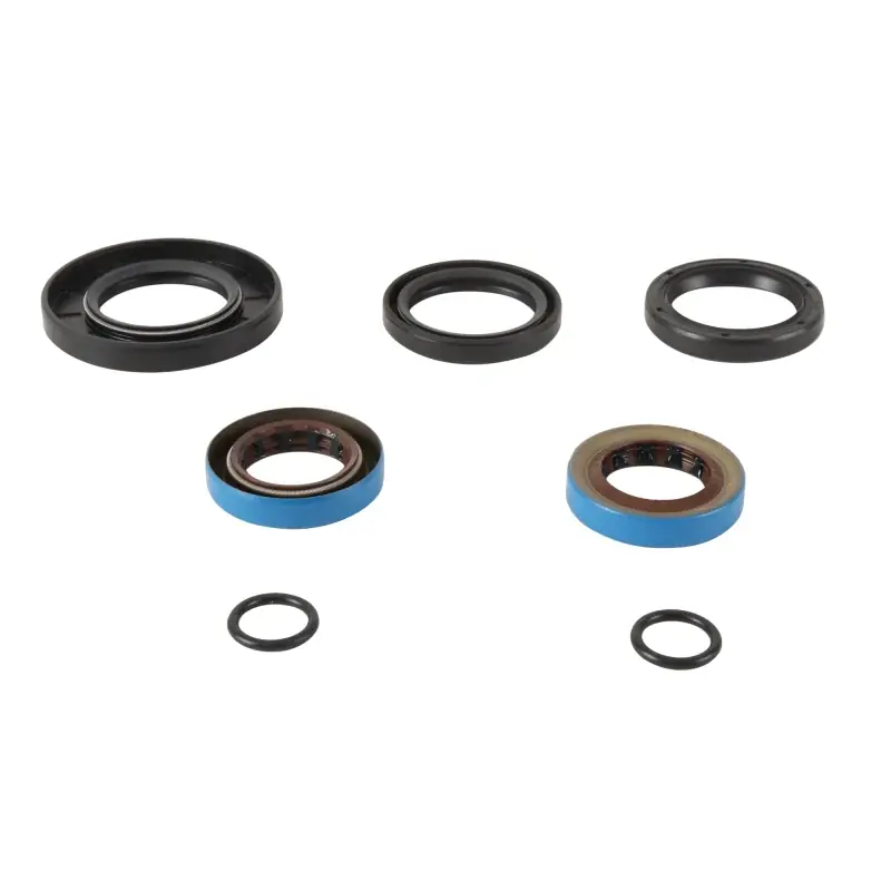 Today Only All Balls Racing 06-11 Polaris Hawkeye 2x4 Transaxle Seal Kit