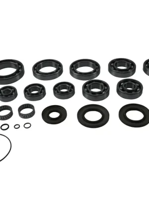 Reduced Price All Balls Racing 2019 Polaris Ranger 1000 EPS HD MD Transaxle Bearing & Seal Kit