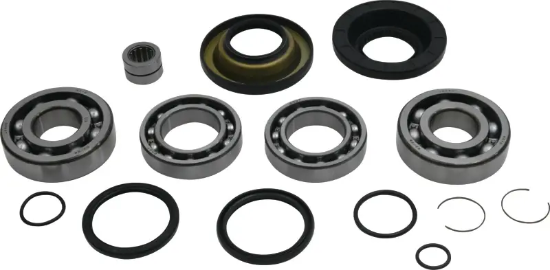 All Balls Racing 14-23 Honda Pioneer 700 Differential Bearing & Seal Kit Rear Time-Limited
