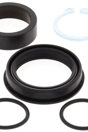 All Balls Racing 10-11 Suzuki RMX450 Counter Shaft Seal Kit Top Rated