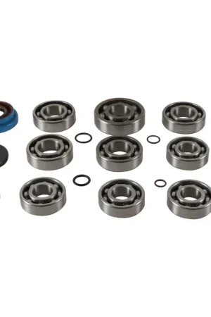 All Balls Racing 04-05 Polaris ATP 330 4x4 Transmission Rebuild Kit Bargain