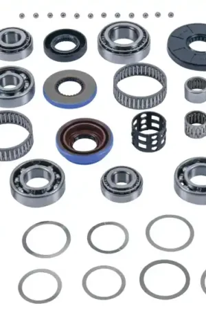 All Balls Racing 11-14 Polaris RZR 4 800 Transmission Rebuild Kit Affordable