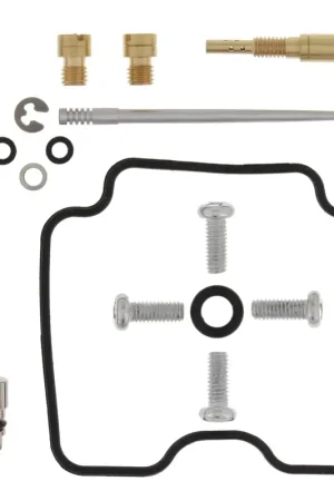 All Balls Racing 03-04 Can-Am Outlander 400 Carburetor Rebuild Kit Budget
