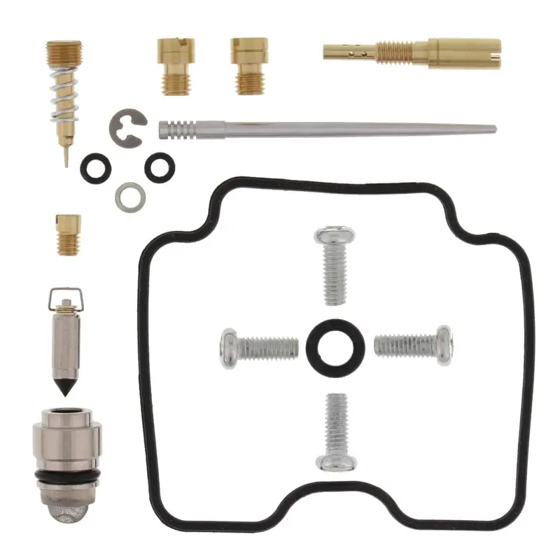 All Balls Racing 03-04 Can-Am Outlander 400 Carburetor Rebuild Kit Budget