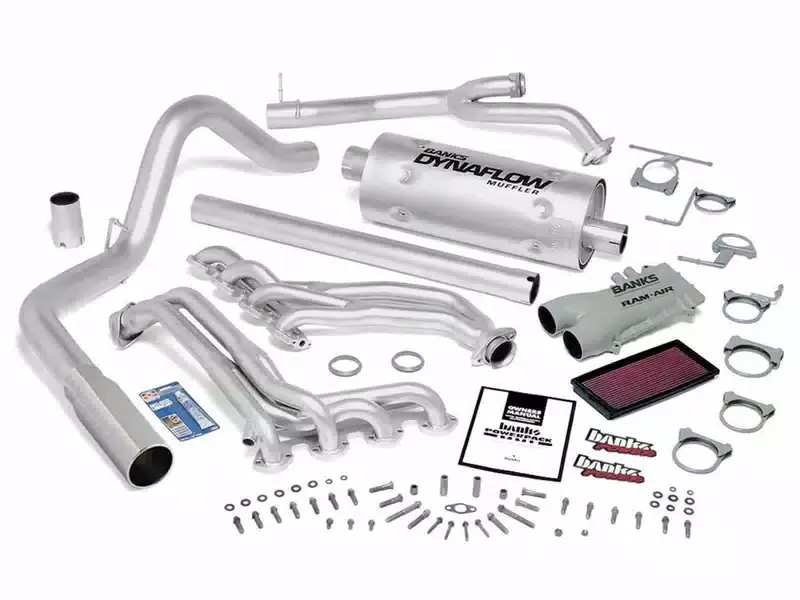 Banks PowerPack Bundle 48845 | RealTruck Order Now