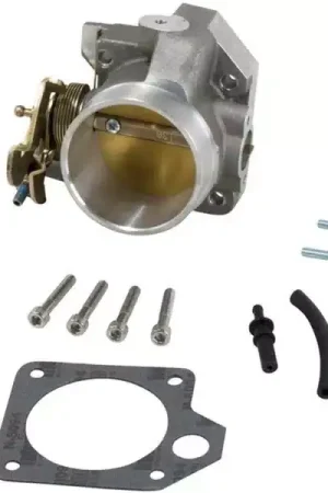 Low Price BBK Performance Throttle Body 1580 | RealTruck
