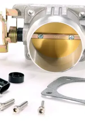 Top Rated BBK Performance Throttle Body 1703 | RealTruck