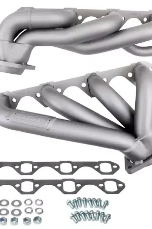 One Day Deal BBK Performance Shorty Exhaust Headers 3511 | RealTruck