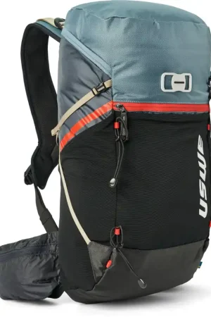 USWE Tracker Daypack 30L Blue - Large/XL Cheap