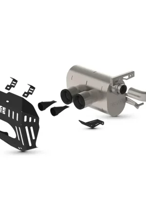 Vance & Hines Polaris 2021 Rxr 1000 Slip-On Exhaust Genuine