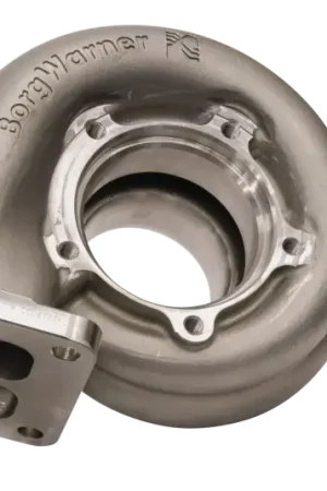 Buy Today BorgWarner Turbine Housing EFR B2 64mm .92 T4 Twin Scroll WG Assy
