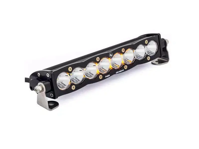 Special Offer Baja S8 10" LED Light Bar 701001 | RealTruck