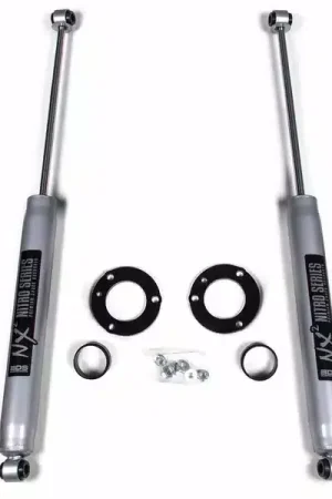 BDS Leveling Kit 1544H | RealTruck Fast Shipping