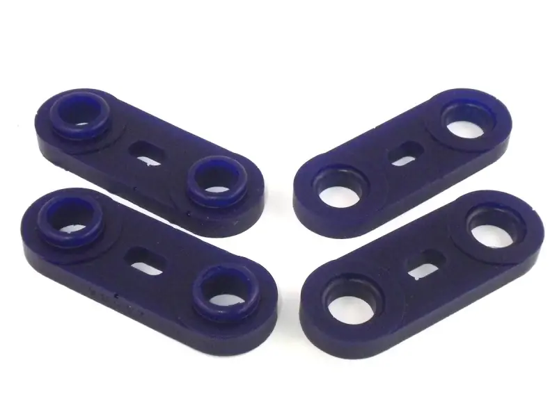 Direct From Factory SuperPro 2000 Subaru Outback Limited Rear Gearbox Crossmember Isolator Mount - Positive Shift Kit