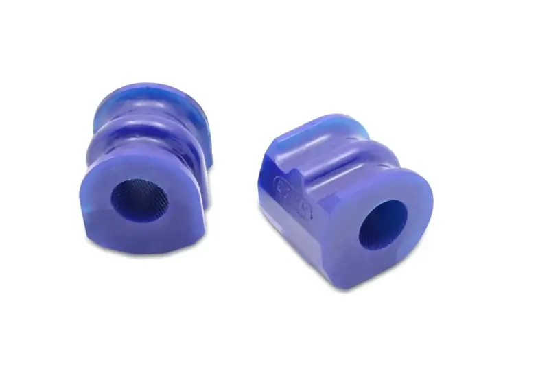 SuperPro 2003 Infiniti G35 Base Rear 20mm Sway Bar Mount Bushing Set Place Order