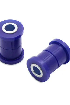 Budget SuperPro 2000 Nissan Sentra GXE Front Control Arm Bushing