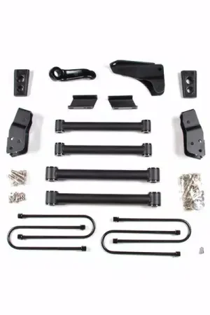 BDS 6" Standard Lift Kit 601FS | RealTruck Next Day Delivery