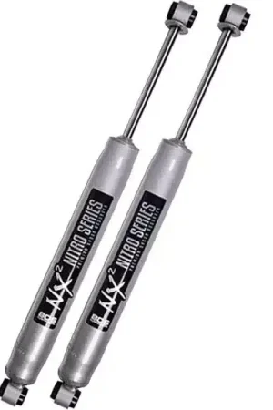 BDS NX2 Shock Absorber 85757 | RealTruck Budget
