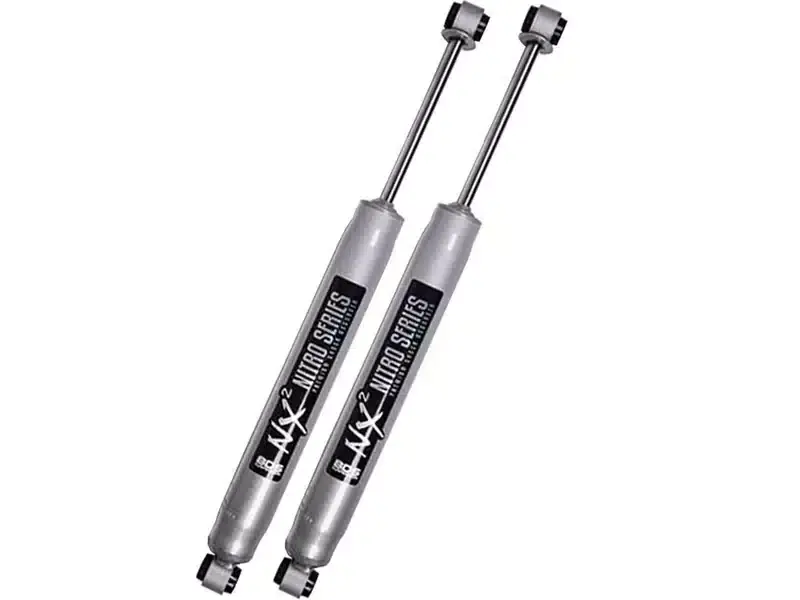BDS NX2 Shock Absorber 85757 | RealTruck Budget