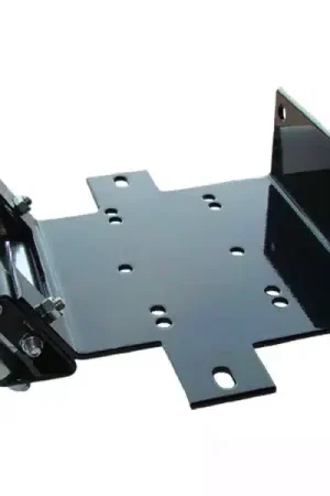 BullDog ATV Winch Mount 15132 | RealTruck Flash Sale