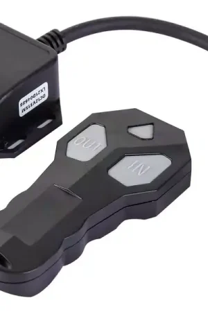 Brand New Bulldog Replacement & Wireless Winch Controls 20408 | RealTruck