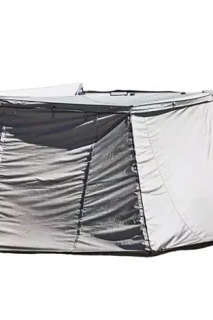 Body Armor 4x4 Sky Ridge Wall Kit for 270 Awning 11002 | RealTruck Seasonal Sale