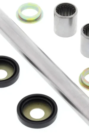 All Balls Racing 02-11 Honda CTX200 Swing Arm Bearing Kit Trusted Brand