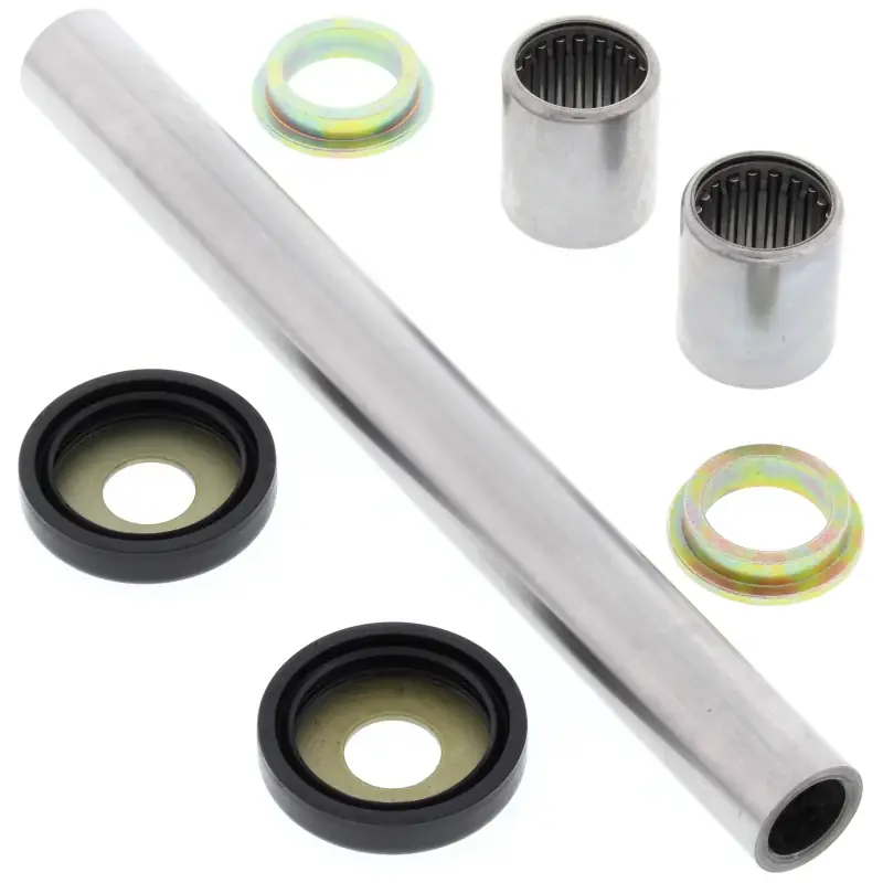 All Balls Racing 02-11 Honda CTX200 Swing Arm Bearing Kit Trusted Brand