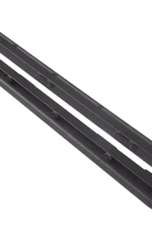 Body Armor 4x4 Rockcrawler Side Steps JL-4121 | RealTruck Shop Now