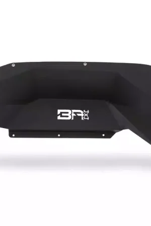 Body Armor 4x4 Jeep Fender Liners JT-6101 | RealTruck Best Choice