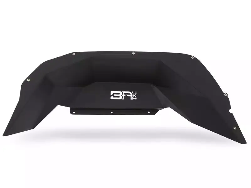 Body Armor 4x4 Jeep Fender Liners JT-6101 | RealTruck Best Choice