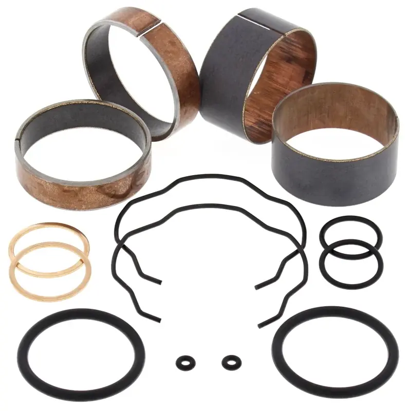 Certified All Balls Racing 96-04 Honda XR250R Fork Bushing Kit