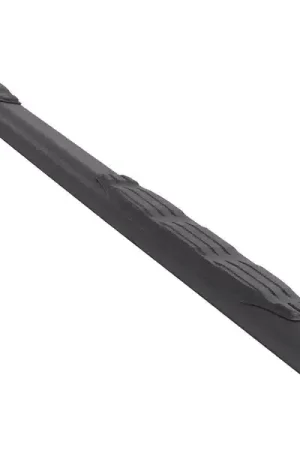 Big Country 5" Black Fusion Side Steps 105101870 | RealTruck Sale