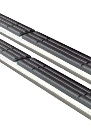 Big Country 6" Stainless WIDESIDER Side Steps 396203876 | RealTruck Hot Deal